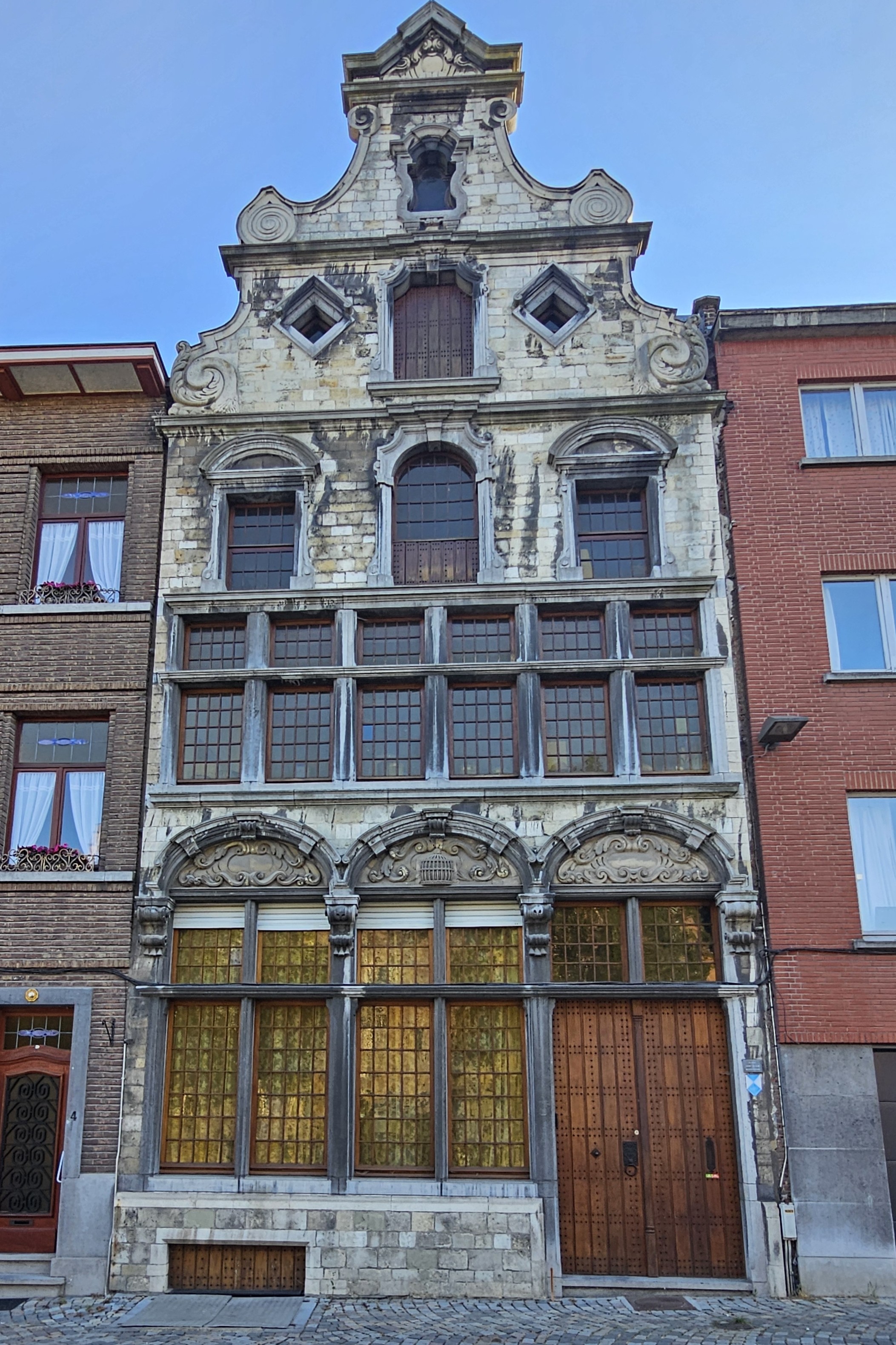Mechelen
